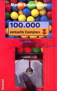 Produktbild: 100.000 verkaufte Exemplare
