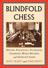 Produktbild: Blindfold Chess