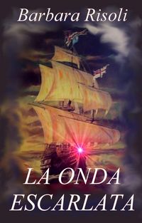 Produktbild: La Onda Escarlata