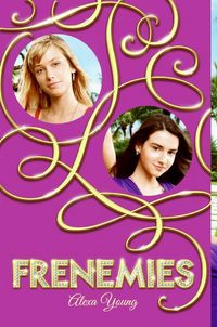Produktbild: Frenemies 01
