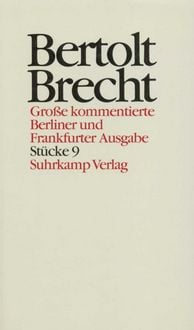 Produktbild: Werke. Gro&szlig;e kommentierte Berliner und Frankfurter Ausgabe. 30 B&auml;nde (in 32 Teilb&auml;nden) und ein Registerband