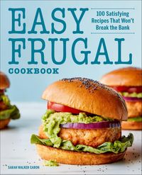 Produktbild: Easy Frugal Cookbook