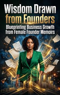 Produktbild: Wisdom Drawn from Founders