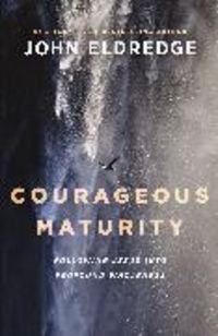 Produktbild: Courageous Maturity