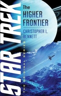 Produktbild: The Higher Frontier