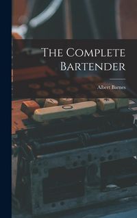 Produktbild: The Complete Bartender