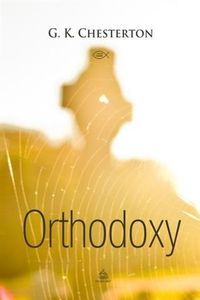 Produktbild: Orthodoxy