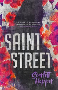 Produktbild: Saint Street