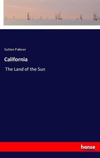 Produktbild: California