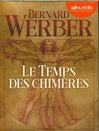 Produktbild: Le temps des chim&egrave;res