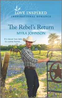 Produktbild: The Rebel's Return