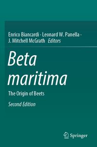 Produktbild: Beta maritima