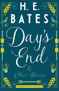 Produktbild: Day's End and Other Stories