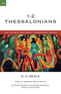 Produktbild: 1-2 Thessalonians