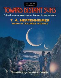 Produktbild: Toward Distant Suns