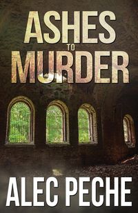 Produktbild: Ashes To Murder