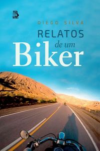 Produktbild: Relatos De Um Biker