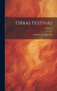 Produktbild: Obras Festivas; Volume 1