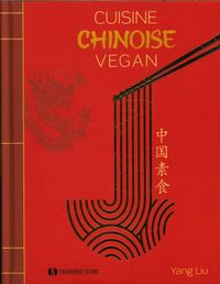Produktbild: Cuisine chinoise vegan
