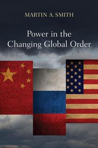 Produktbild: Power in the Changing Global Order