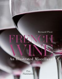Produktbild: Pivot, B: French Wine