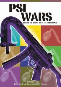 Produktbild: Psi Wars