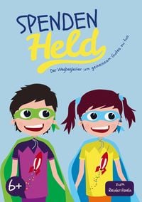 Produktbild: SpendenHeld