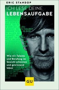 Produktbild: Ich lese deine Lebensaufgabe