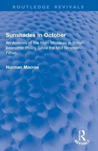Produktbild: Sunshades in October