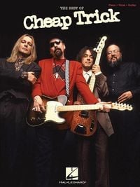 Produktbild: The Best of Cheap Trick
