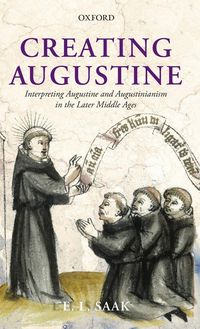 Produktbild: Creating Augustine