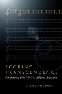 Produktbild: Scoring Transcendence