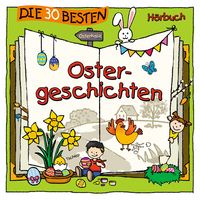 Produktbild: Die 30 besten Ostergeschichten