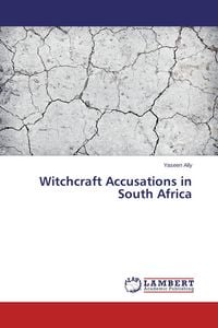 Produktbild: Witchcraft Accusations in South Africa