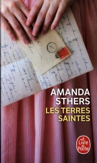 Produktbild: Fre-Les Terres Saintes