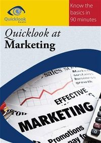 Produktbild: Quicklook at Marketing