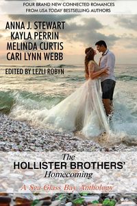 Produktbild: The Hollister Brothers' Homecoming