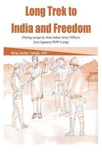 Produktbild: Long Trek to India and Freedom