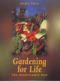 Produktbild: Thun, M: Gardening for Life