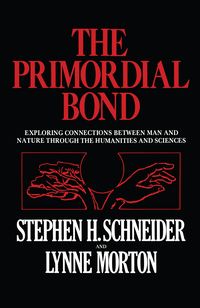 Produktbild: The Primordial Bond