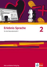 Produktbild: Erlebnis Sprache