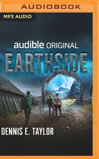 Bild vom Artikel Earthside vom Autor Dennis E. Taylor