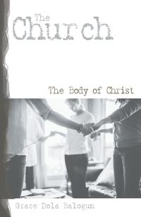 Produktbild: The Church the Body of Christ