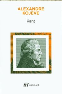 Produktbild: Kant