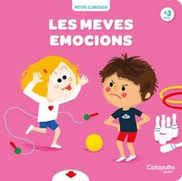 Produktbild: Les meves emocions