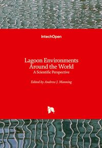 Produktbild: Lagoon Environments Around the World