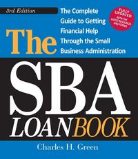 Produktbild: The SBA Loan Book