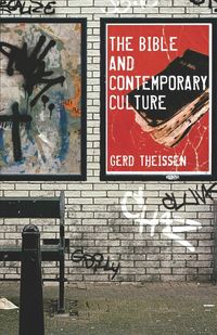 Produktbild: The Bible and Contemporary Culture
