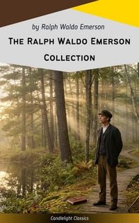 Produktbild: The Ralph Waldo Emerson Collection