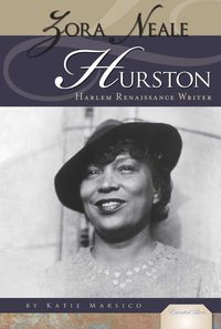 Produktbild: Zora Neale Hurston